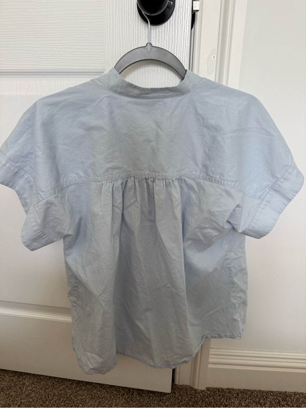 Target blouse - Picture 2 of 2